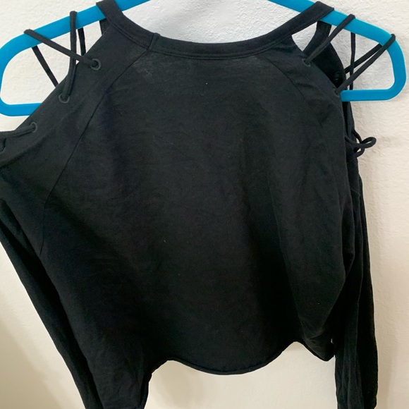 Victorias Secret Pink Collegiate Campus sweater - Picture 4 of 4